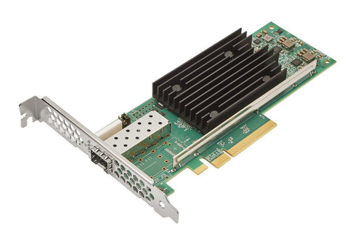 EAN 0190017354705 - HPE SN1610Q 32Gb 1-port Fibre Channel Host Bus Adapter imagen 2