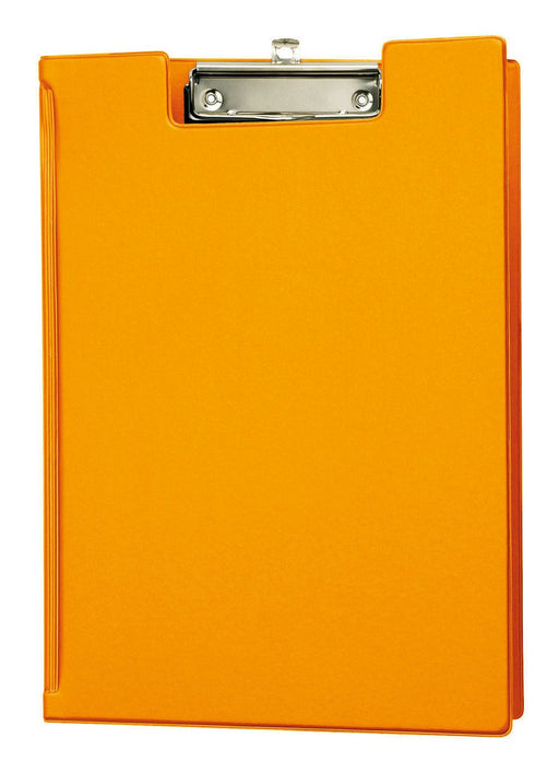 EAN 4002390064750 - MAUL 2339243 portapapel A4 Cartón, Plástico Naranja imagen 2