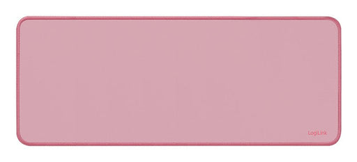 EAN 4052792079500 - LogiLink ID0221 Alfombrilla de ratón para juegos Rosa imagen 1