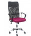 EAN 8436586625078 - PIQUERAS Y CRESPO 31BM8403D933CRRP silla de oficina y de ordenador Asiento acolchado Respaldo de malla imagen 1