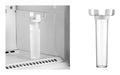 EAN 8008392396543 - Guzzini VANITY Jarra 1,75 L Transparente imagen 3