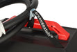 EAN 4007123687930 - Brennenstuhl BSV 5-63A RCD type B unidad de distribución de energía (PDU) 9 salidas AC Negro imagen 6