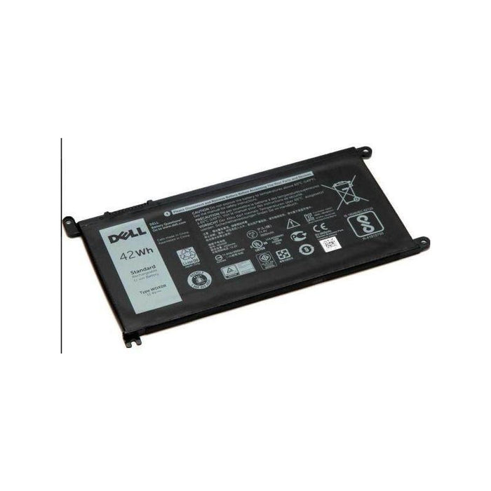 42wh 3-Cell Lithium-Ion  Battery For Laptops