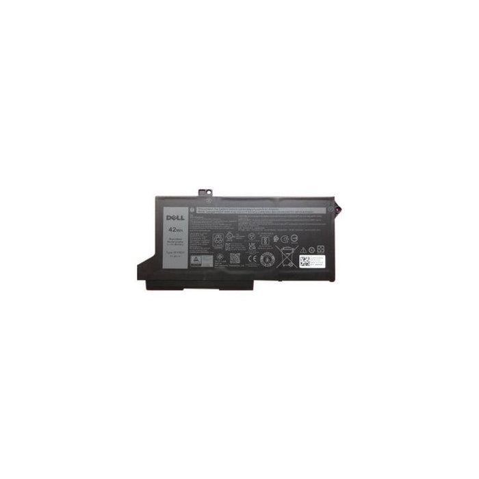 42wh 3-Cell Lithium-Ion  Battery For Laptops