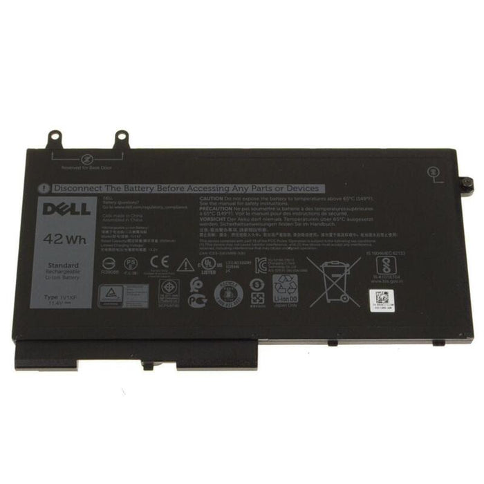 42wh 3-Cell Lithium Ion  Battery For Laptops