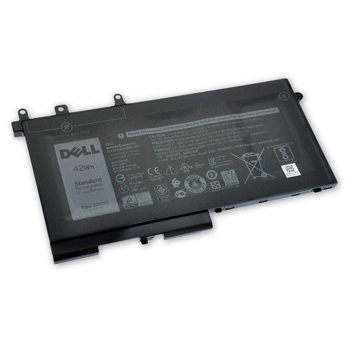 42wh Lithium Ion Battery For  Laptops