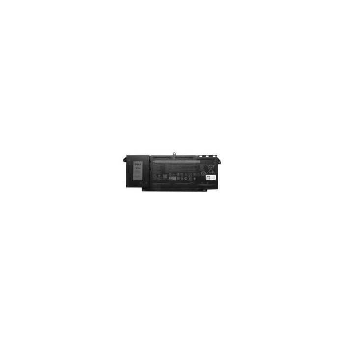 42whr Lithium-Ion Battery For  Latitude Laptops