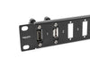 EAN 4043619660773 - DeLOCK 66077 accesorio para panel de conexiones imagen 3
