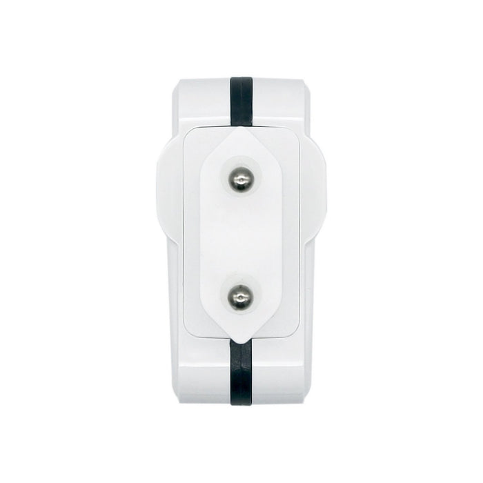 EAN 8436574704808 - AISENS A110-0439 cargador de dispositivo móvil Universal Corriente alterna Interior imagen 3