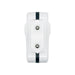 EAN 8436574704808 - AISENS A110-0439 cargador de dispositivo móvil Universal Corriente alterna Interior imagen 3