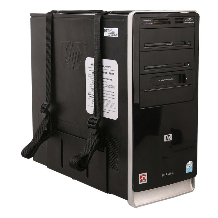 EAN 8051128102239 - Techly ICA-CS 62 soporte de CPU Soporte de CPU para instalación en escritorio Negro imagen 6