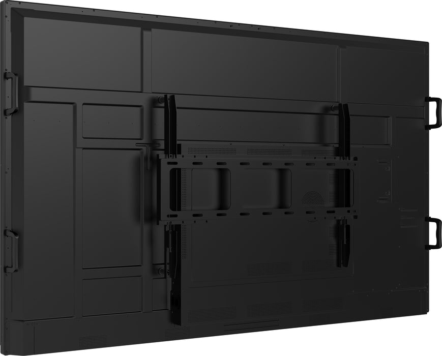 EAN 4948570128136 - iiyama TE8613A-B3AG pantalla de señalización Panel plano interactivo 2,17 m (85.6") LCD Wifi 500 cd / m²  imagen 19