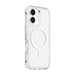 EAN 4895206943925 - LAUT AERO SPARKLE funda para teléfono móvil 16 cm (6.3") Plata, Transparente imagen 2
