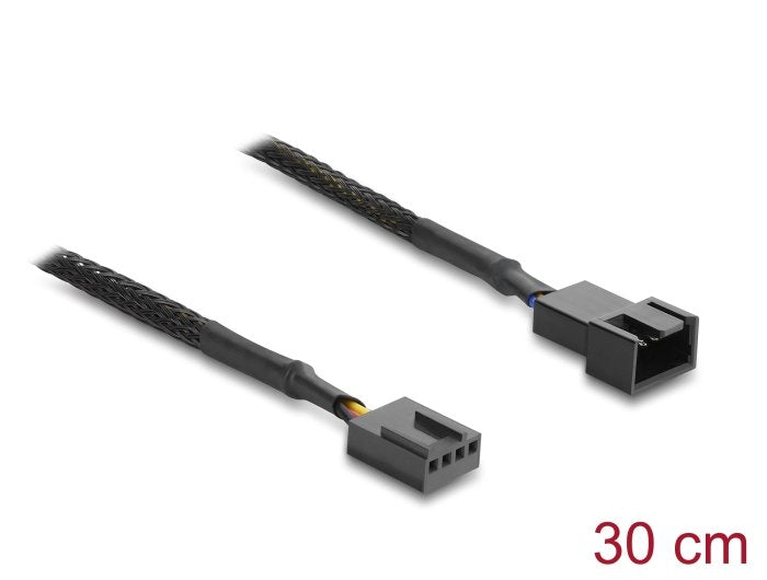 EAN 4043619913602 - DeLOCK 91360 cable de alimentación interna 0,3 m imagen 1