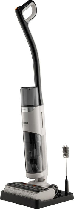 EAN 3838783093974 - Gorenje SFC216100G Batería Seca y húmeda 180 W Acero inoxidable 2,6 Ah imagen 2