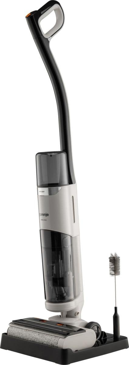 EAN 3838783093974 - Gorenje SFC216100G Batería Seca y húmeda 180 W Acero inoxidable 2,6 Ah imagen 2