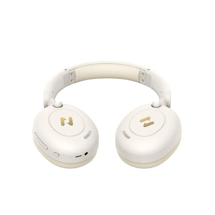 EAN 6939119065935 - Havit H655BT PRO (beige) Auriculares Inalámbrico y alámbrico Diadema Música USB Tipo C Bluetooth imagen 3