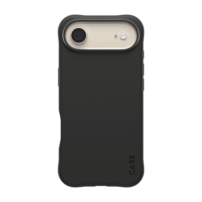 EAN 5715685027086 - PanzerGlass CARE™ by ® Samba Case Black w. MagSafe iPhone Air funda para teléfono móvil Negro imagen 1