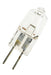 EAN 4050300012407 - Bailey Electric & Electronics P006ESB/02 lámpara halógena 20 W imagen 1