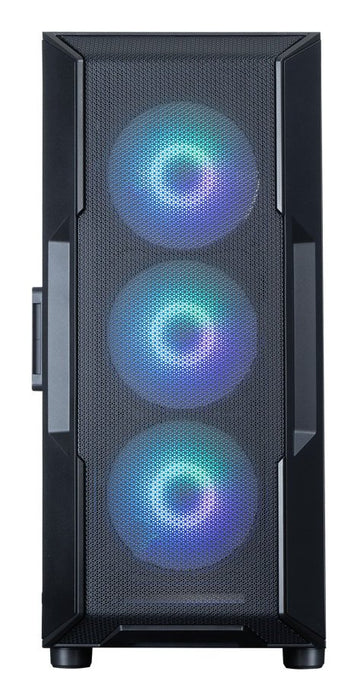 EAN 8800263651160 - Zalman i3 NEO ARGB V2 BLACK Midi Tower Negro imagen 5