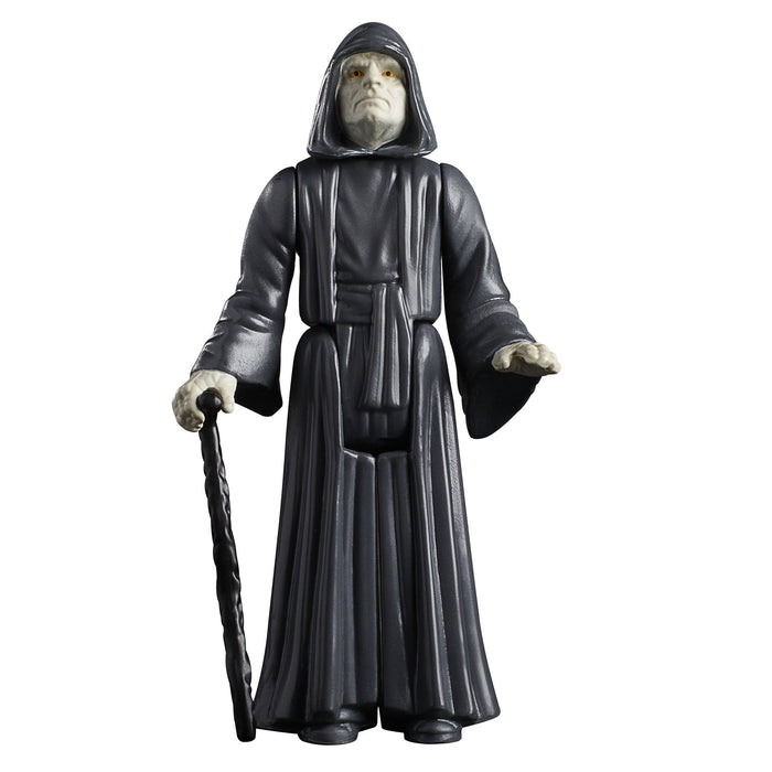 EAN 5010996137784 - Star Wars The Emperor imagen 1