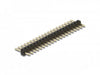 EAN 4043619666874 - DeLOCK 66687 accesorio para placa de circuito impreso (PCB) Conector Berg Negro, Metálico 5 pieza(s) imagen 1