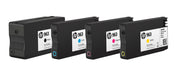 EAN 0199764686251 - HP 963 Black Original Ink Cartridge cartucho de tinta 1 pieza(s) Rendimiento estándar imagen 13
