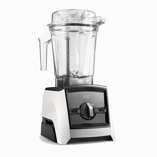 EAN 703113631894 - Vitamix A2500i 2 L Batidora de vaso 1400 W Blanco imagen 1