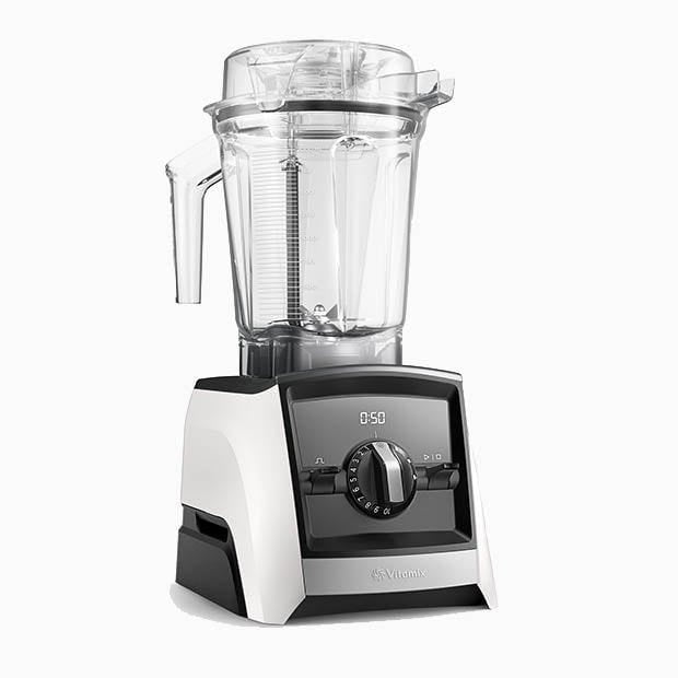 EAN 703113631894 - Vitamix A2500i 2 L Batidora de vaso 1400 W Blanco imagen 1