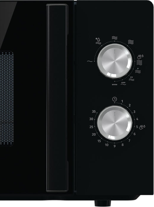 EAN 3838782611513 - Gorenje MO20E2BH Negro Microondas con grill Encimera 20 L 800 W imagen 12