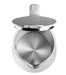EAN 5903887807425 - Adler AD 1345 tetera eléctrica 1,7 L 1850 W Blanco imagen 5