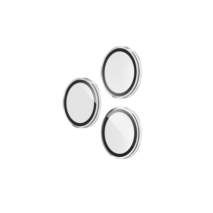 EAN 4047443546227 - Hama Lens Protect Protector para lentes de cámara Apple 3 pieza(s) imagen 4