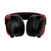 EAN 0196188046036 - HyperX Cloud Alpha Wireless RED GAM HEADSET Inalámbrico Diadema Juego Negro, Rojo imagen 10