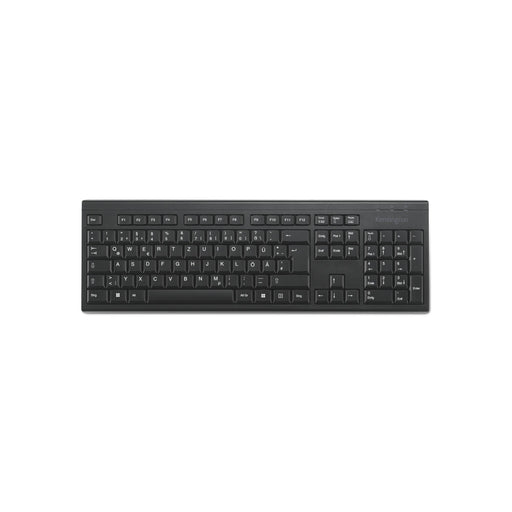 EAN 5028252644082 - Kensington KB150 EQ teclado imagen 2