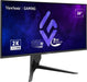 EAN 0766907018059 - Viewsonic VX Series VX3480-2K-PRO pantalla para PC 86,4 cm (34") 3440 x 1440 Pixeles UltraWide Quad HD LE imagen 8