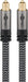 EAN 4040849653056 - Goobay 65305 cable de audio 2 m Toslink Negro, Plata imagen 3