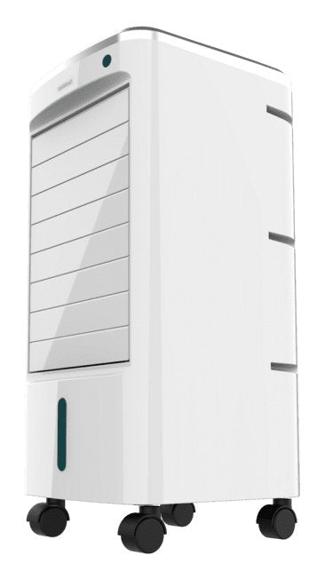 EAN 8435484083034 - Cecotec EnergySilence 3500 Cool Compact aire acondicionado portátil 3,5 L Blanco imagen 1