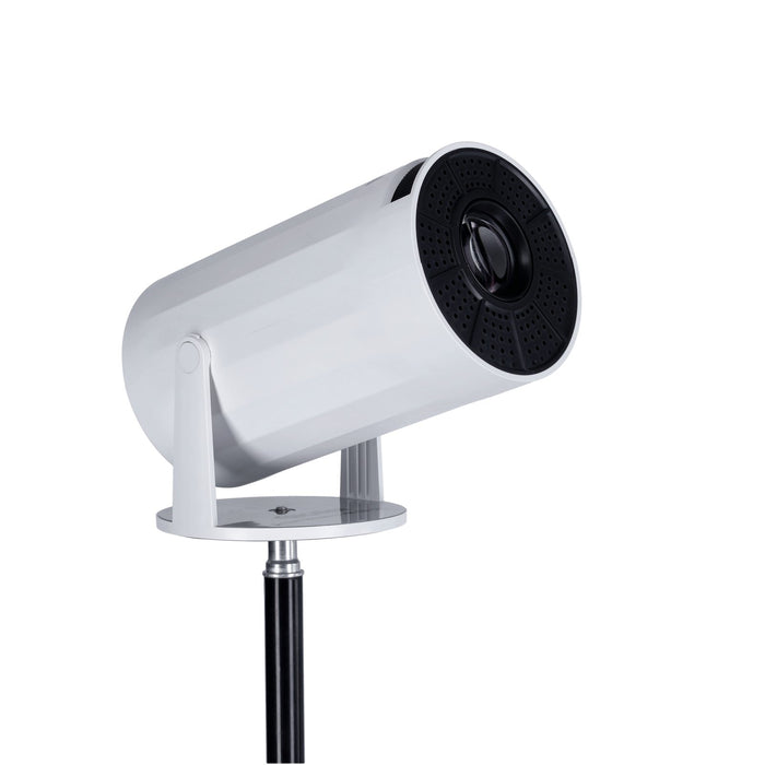 EAN 4048805405404 - Rollei SB-502 Proyector de alcance estándar 170 lúmenes ANSI LCD Blanco imagen 7
