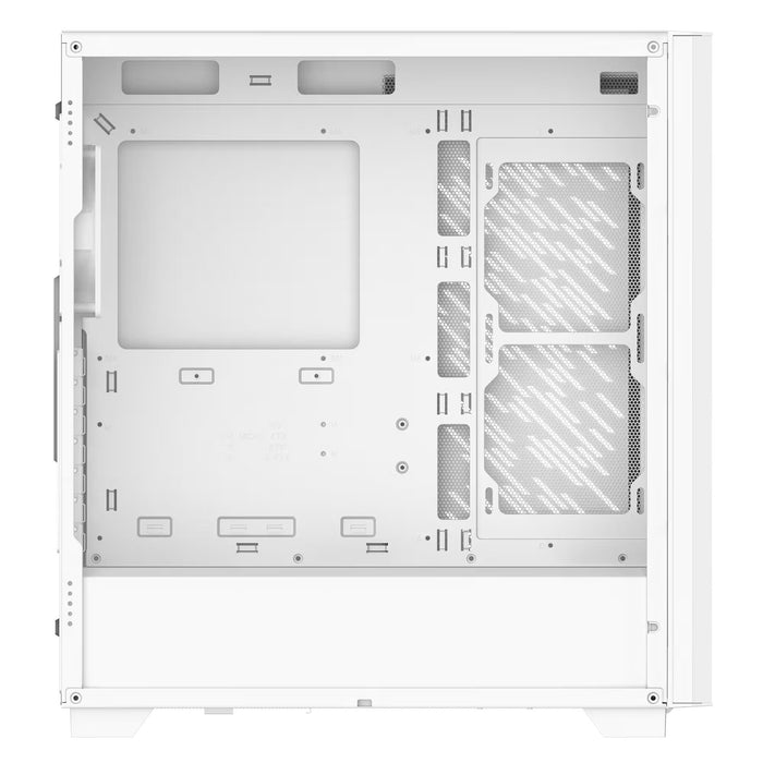 EAN 4711658152213 - XPG VALOR AIR PRO Midi Tower Blanco imagen 6