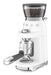 EAN 8017709355319 - Smeg CGF03WHEU molinillo de café 150 W Blanco imagen 6