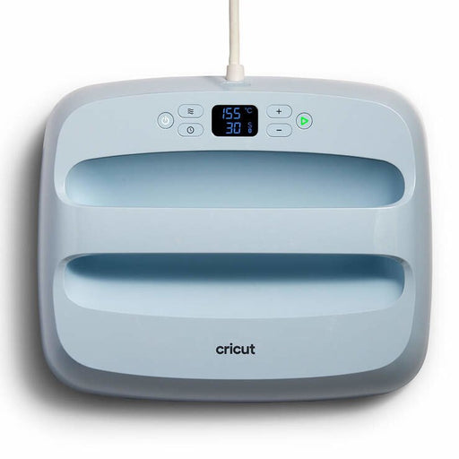EAN 0093573148163 - Cricut Easypress 3 205 °C Pantalla incorporada imagen 1