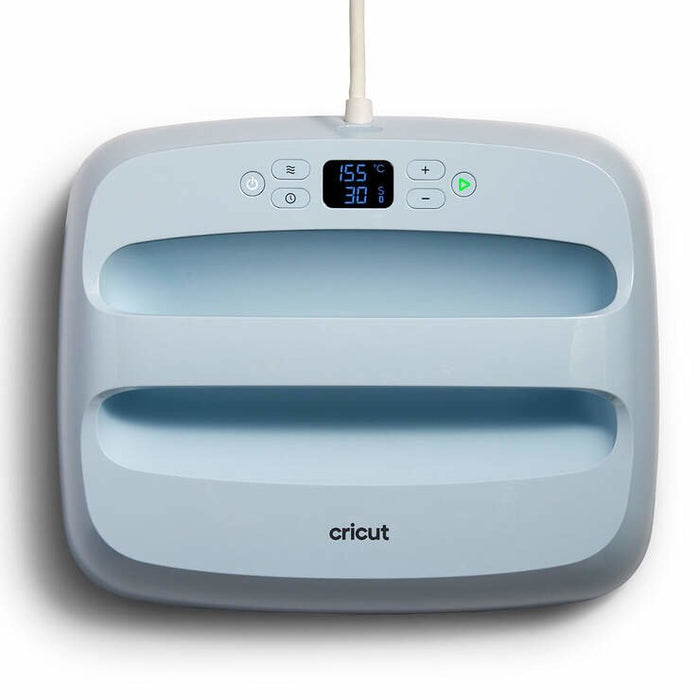 EAN 0093573148163 - Cricut Easypress 3 205 °C Pantalla incorporada imagen 1