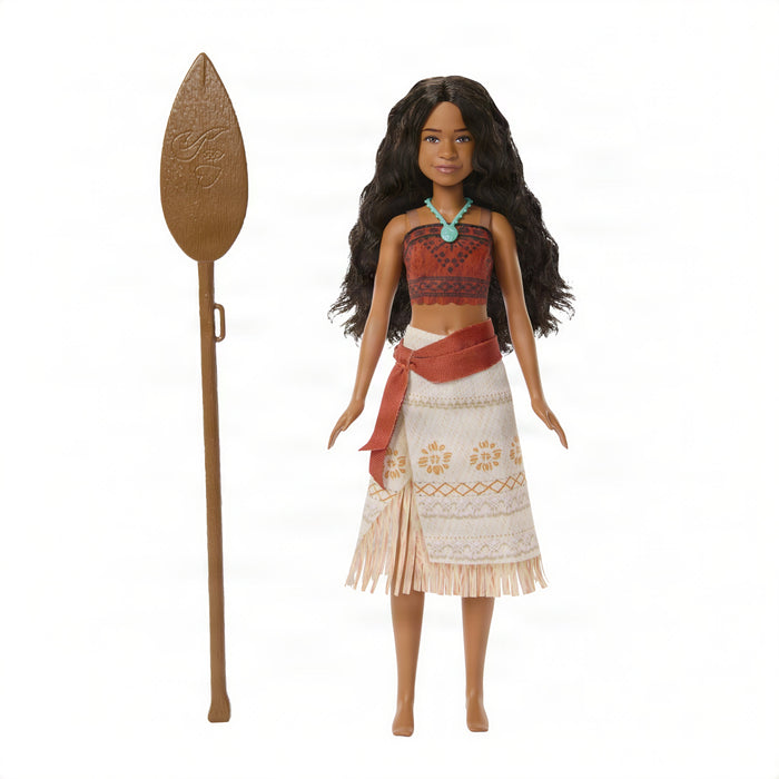 EAN 194735369492 - Mattel JLV17 muñeca imagen 5