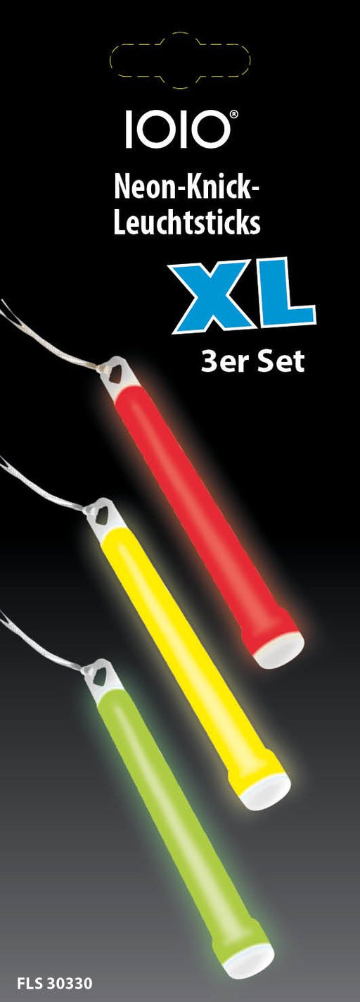 EAN 4030152401574 - Olympia 40157 recuerdo para fiesta Barra luminosa imagen 1