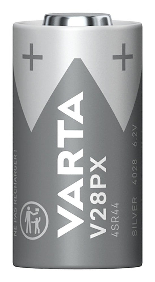 EAN 4008496273911 - Varta V 28 PXL Batería de un solo uso Litio imagen 1