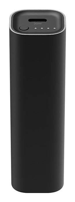 EAN 0840390341525 - mophie Powerstation Mini 5000 mAh Negro imagen 2
