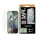 EAN 5715685002625 - PanzerGlass SAFE. by ® Screen Protector iPhone 16 Pro | Ultra-Wide Fit Protector de pantalla Apple 1 piez imagen 2