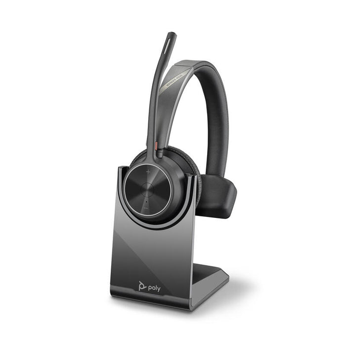 4310 Uc Headset Wireless Poly Voyager 4310 Uc,