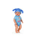 EAN 4001167840085 - BABY born Jonas Click & Play 43cm imagen 6