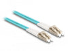 EAN 4043619879076 - DeLOCK 87907 Cable de fibra óptica e InfiniBand Color aguamarina imagen 2